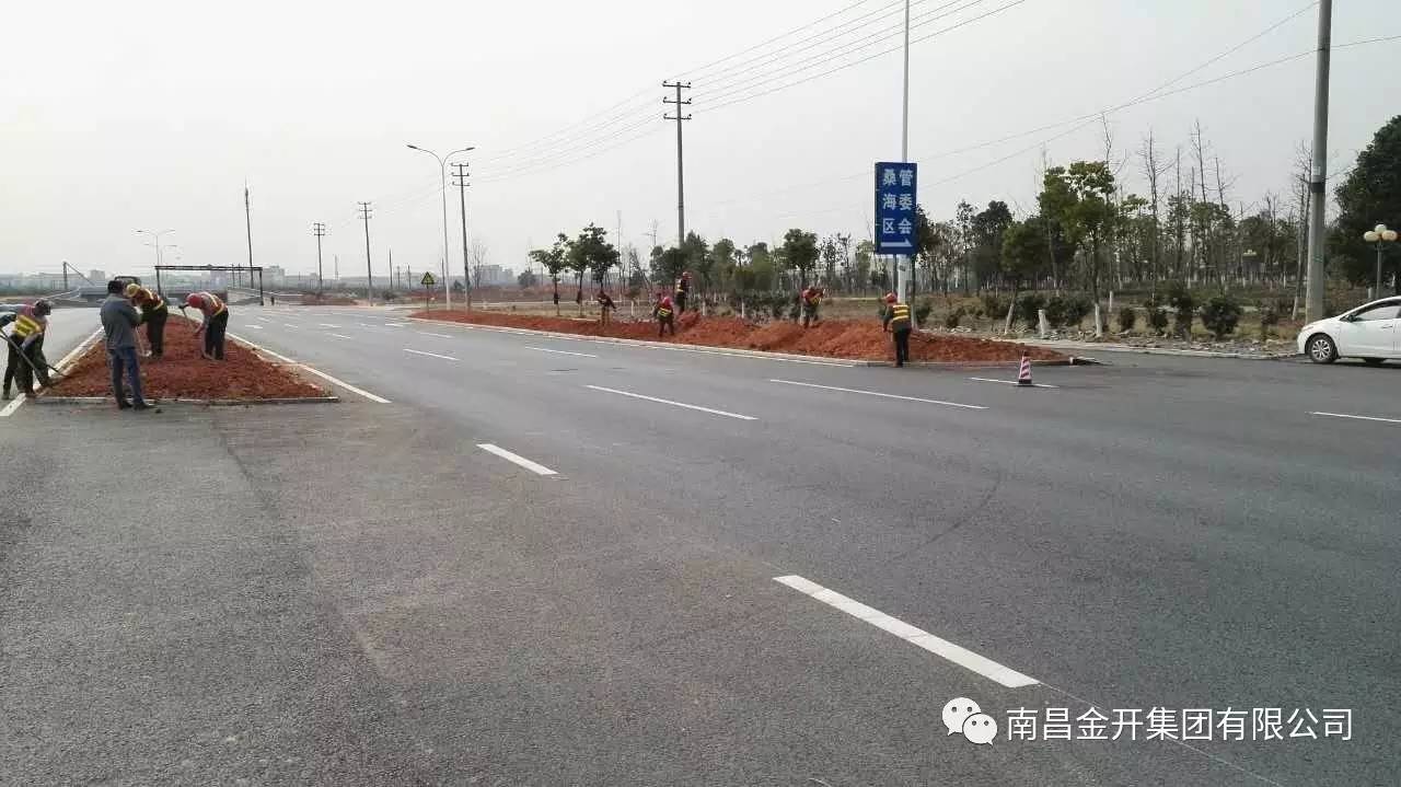 刻不容缓赶进度 时时刻刻保安全