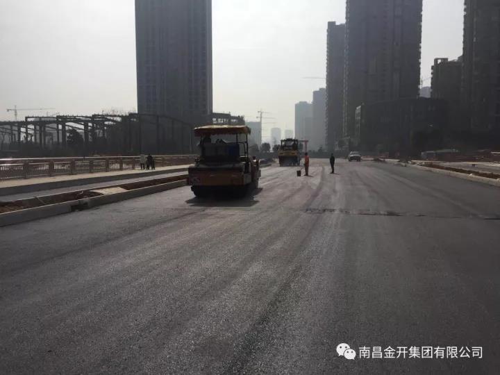 “漫漫”长征路通车啦