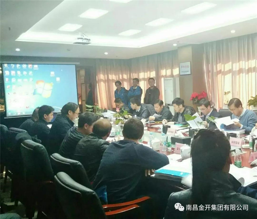 儒乐湖新城水系生态景观廊道项目召开规划方案设计评审会