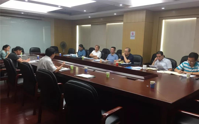 省国资委助力中医药科创城建设发展