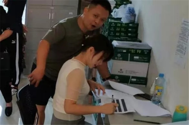 湖心苑产权证办理工作正稳步推进中