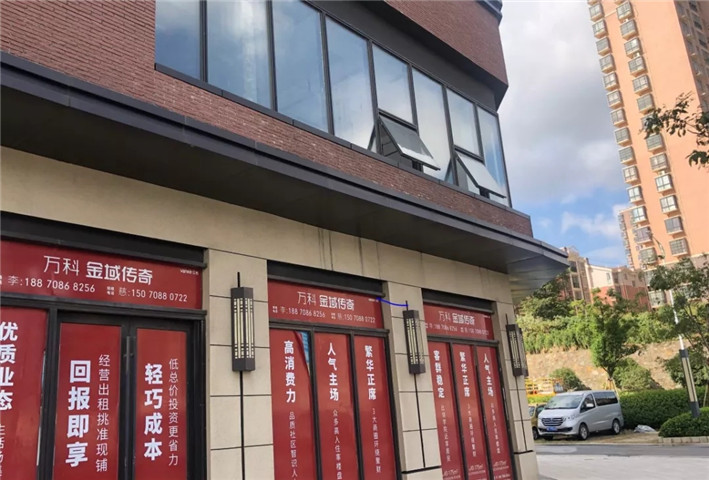 金开资本公司总经理钟序辉一行走访投后企业