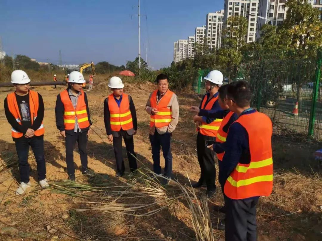 双港大街上跨昌北站立交桥改造工程获建设工程规划许可证