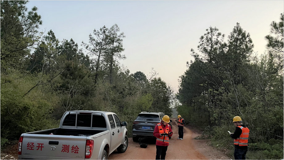 区设计院公司助力“机场三期扩建项目”稳步推进