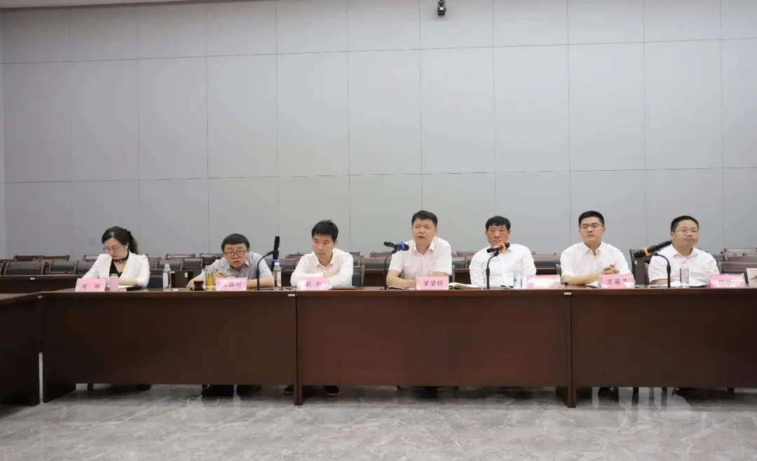 【瞄定目标，奋楫争先】BY.COM召开2026年经营工作推进会